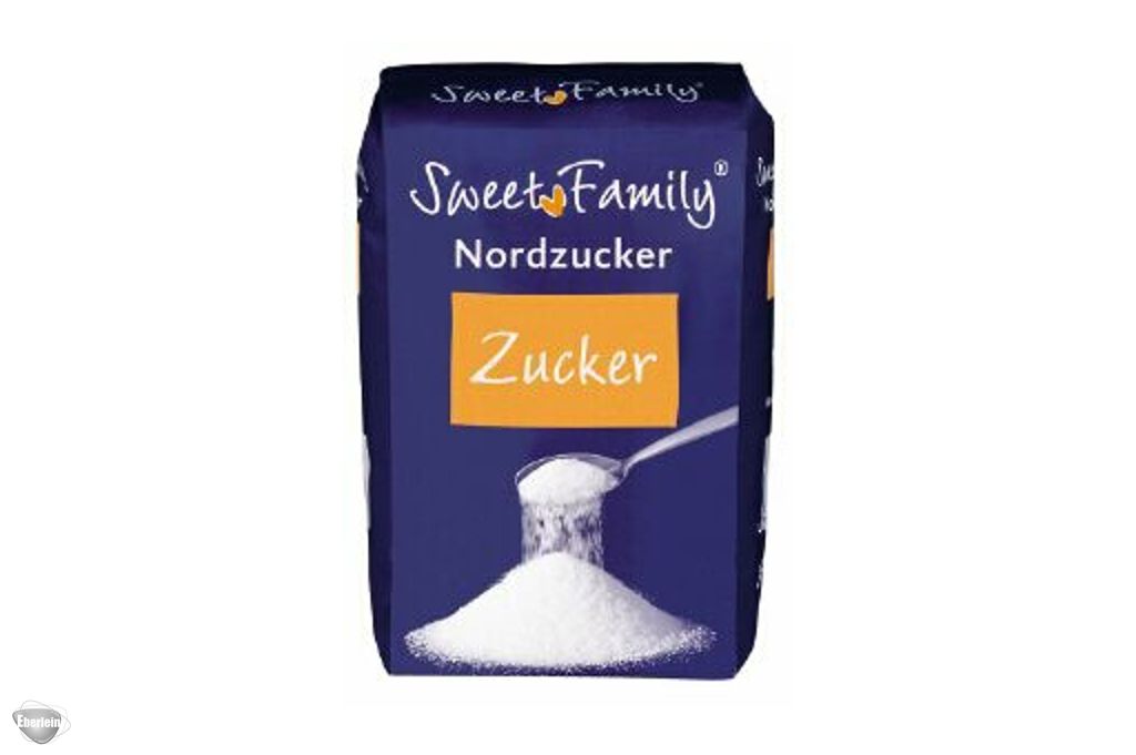 1kg Zucker bestellen Wuppertal